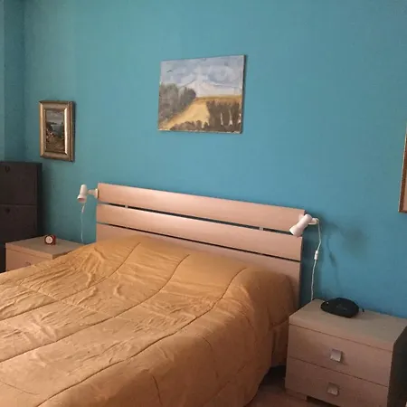 Casa Acitrezza Raffa Apartment Aci Trezza