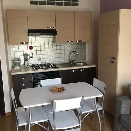 Apartment Casa Acitrezza Raffa Aci Trezza
