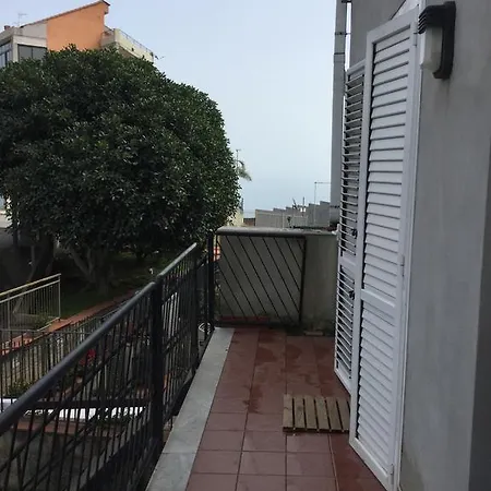Casa Acitrezza Raffa Apartment Aci Trezza
